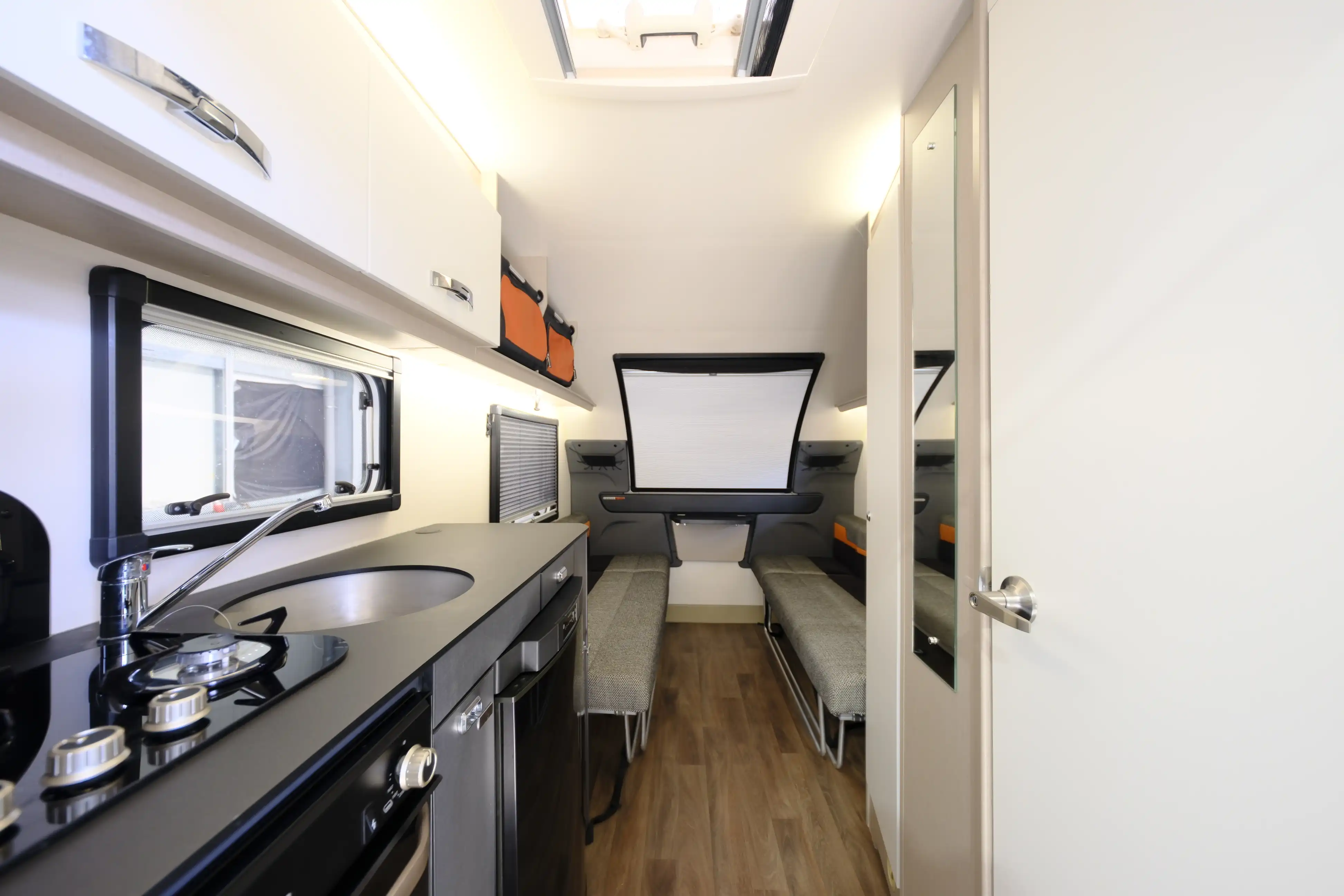 SPRITE Basecamp 2  - Ansicht 7